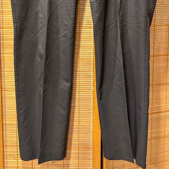 Louis Raphael Tailored Dress Pants 40Wx32L - Picture 2 of 6